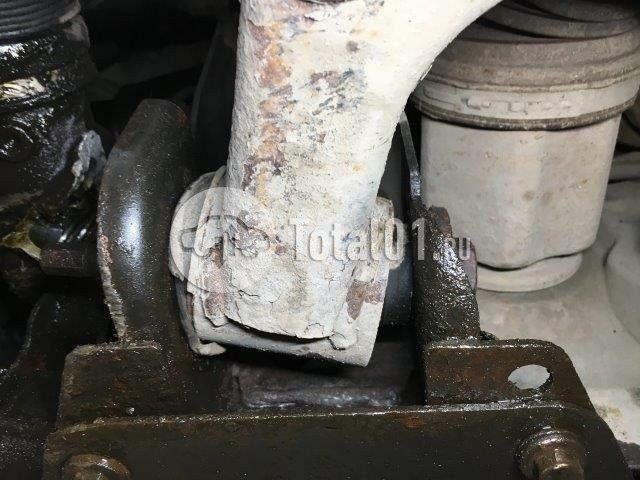 Фото Land Rover Discovery 668