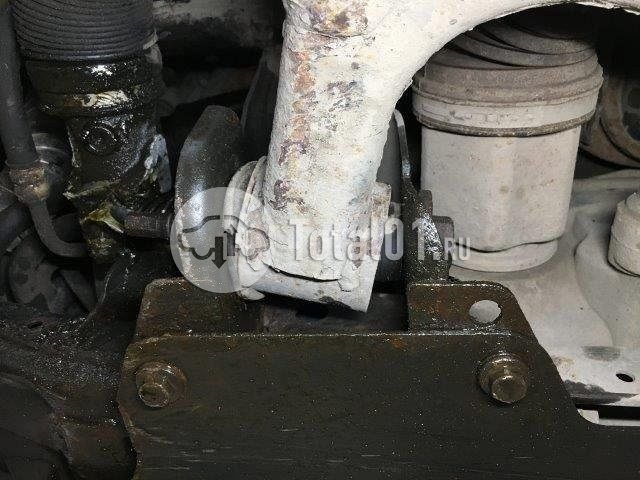 Фото Land Rover Discovery 670