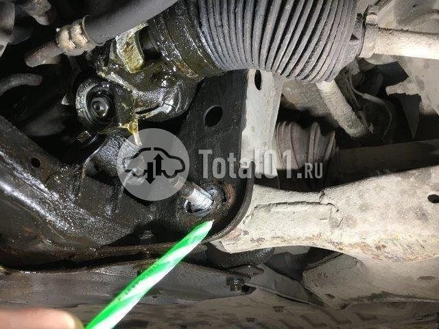 Фото Land Rover Discovery 672