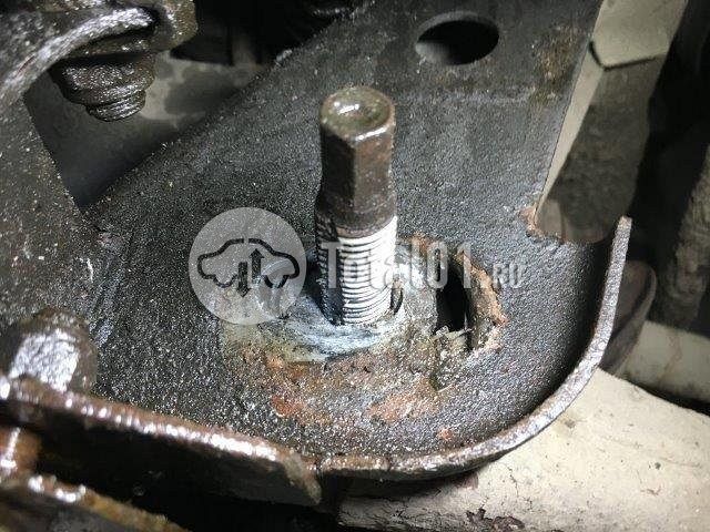 Фото Land Rover Discovery 674