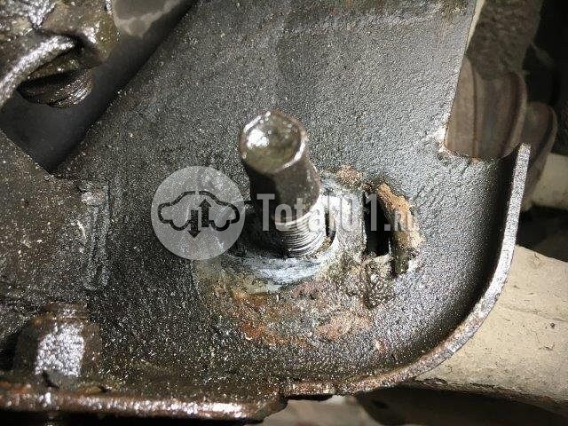 Фото Land Rover Discovery 676