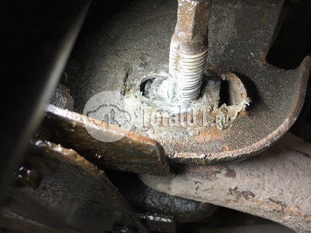 Фото Land Rover Discovery 682