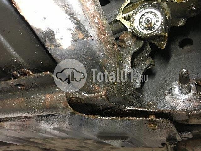 Фото Land Rover Discovery 686