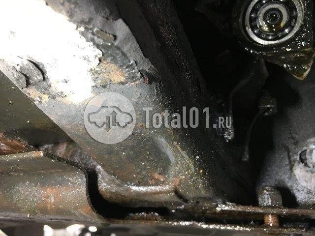 Фото Land Rover Discovery 688