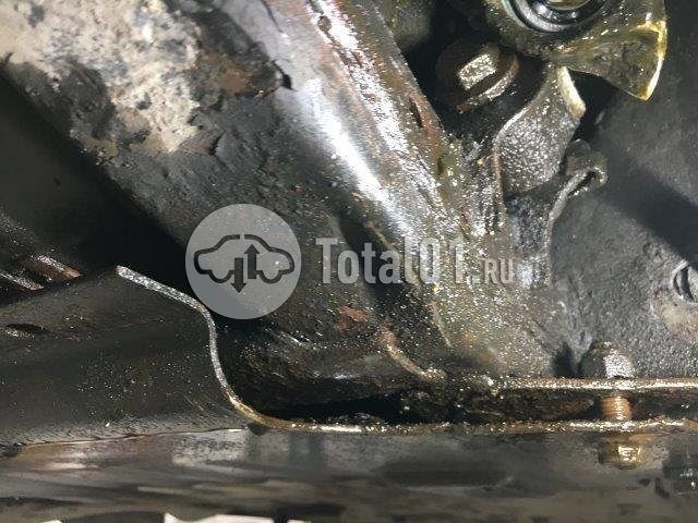 Фото Land Rover Discovery 690