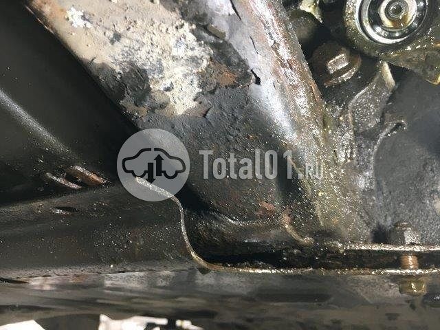 Фото Land Rover Discovery 692