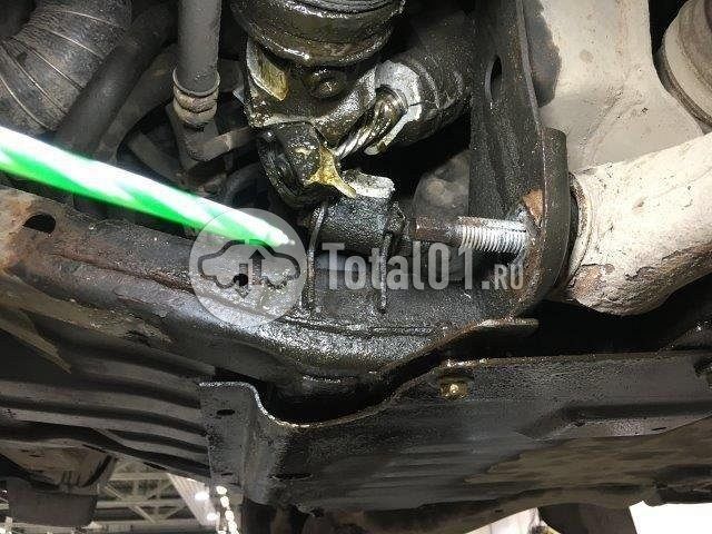 Фото Land Rover Discovery 694