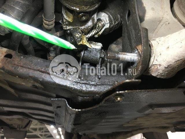 Фото Land Rover Discovery 696