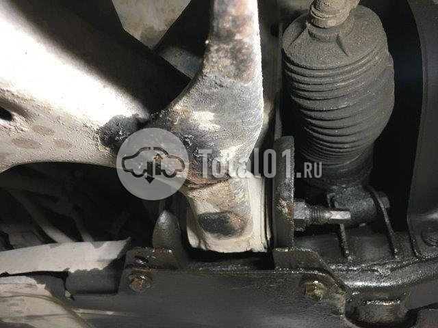 Фото Land Rover Discovery 702