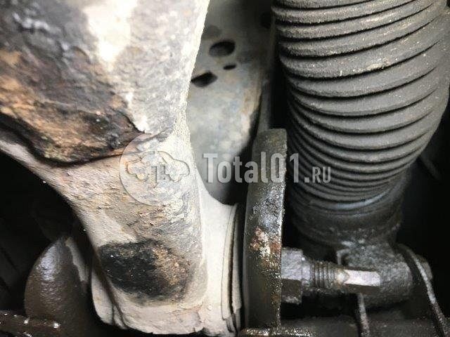 Фото Land Rover Discovery 704