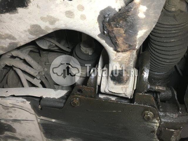 Фото Land Rover Discovery 708