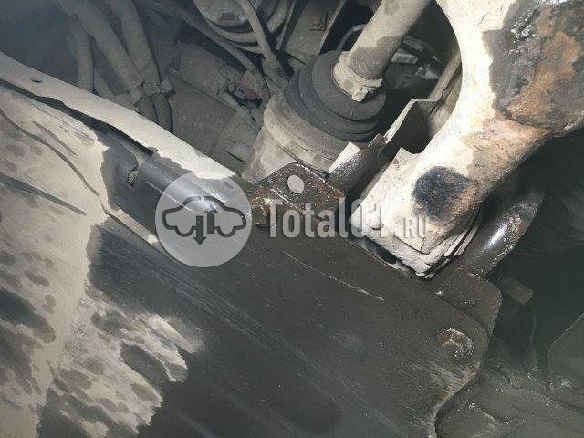 Фото Land Rover Discovery 714