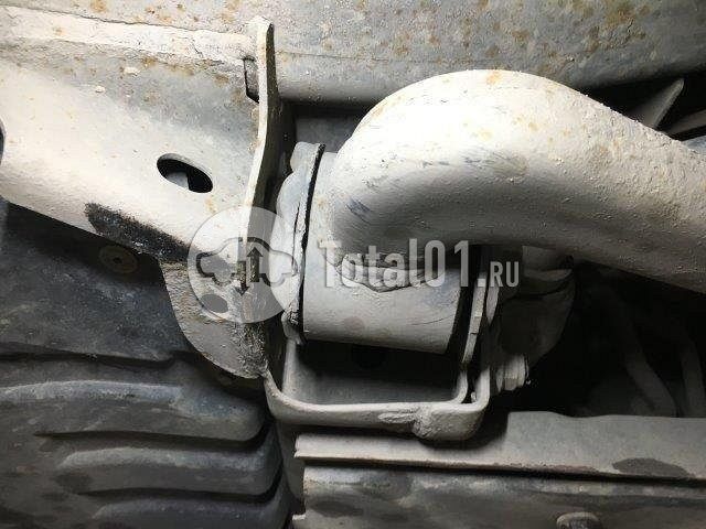 Фото Land Rover Discovery 718