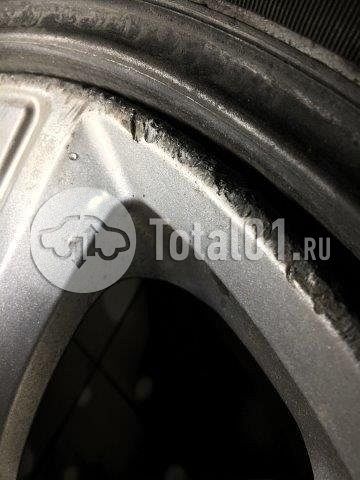 Фото Land Rover Discovery 726