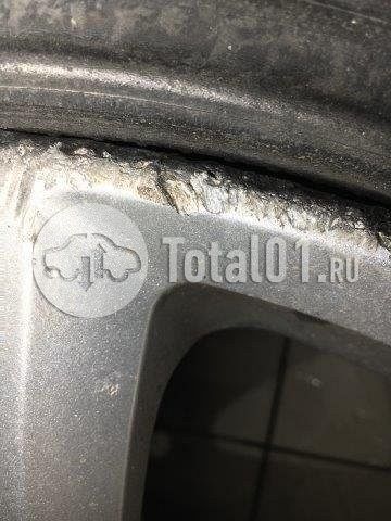 Фото Land Rover Discovery 728