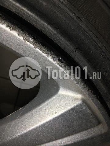 Фото Land Rover Discovery 732