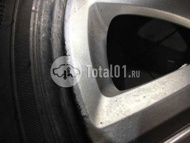 Фото Land Rover Discovery 734