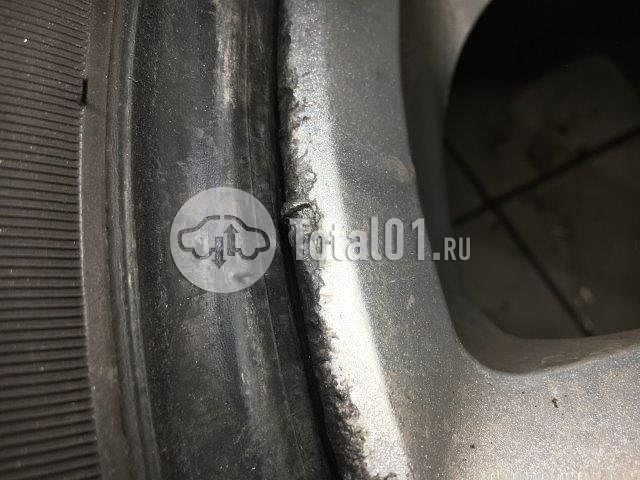 Фото Land Rover Discovery 736