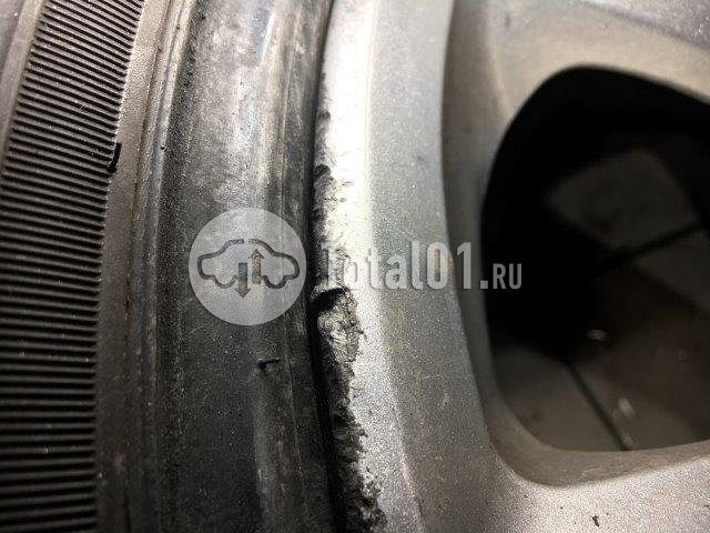 Фото Land Rover Discovery 738