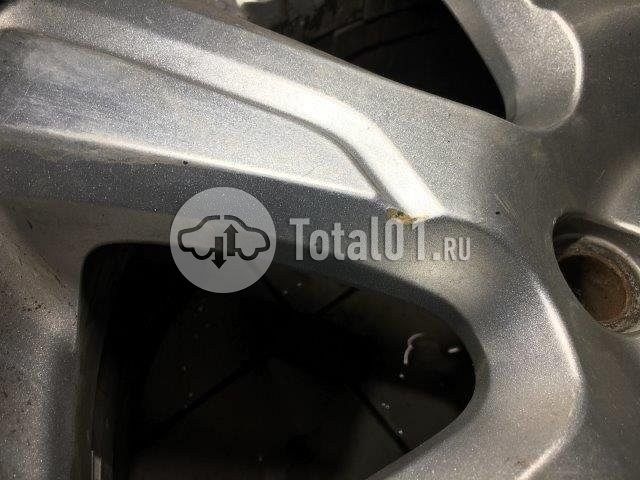 Фото Land Rover Discovery 740