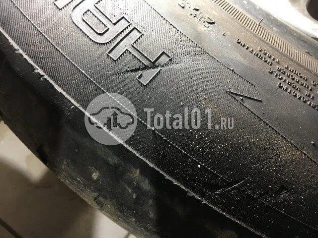 Фото Land Rover Discovery 746