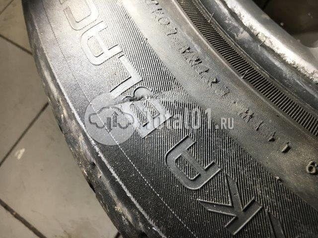 Фото Land Rover Discovery 748