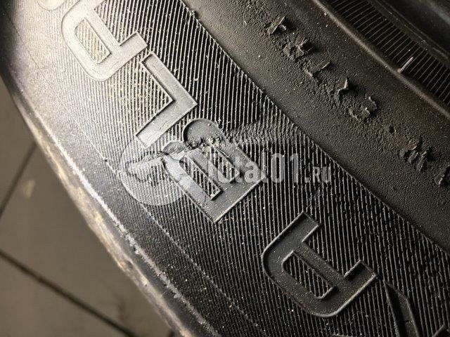 Фото Land Rover Discovery 750