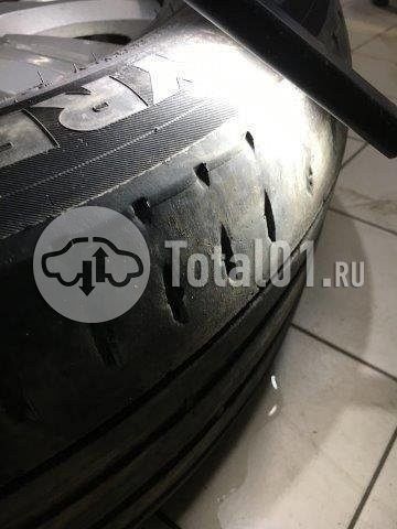 Фото Land Rover Discovery 754