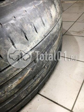 Фото Land Rover Discovery 756