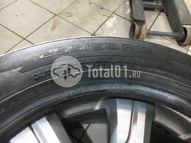 Фото Land Rover Discovery 762