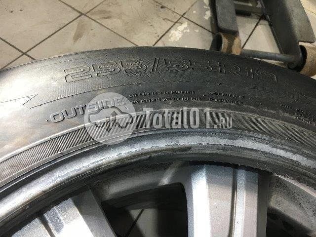 Фото Land Rover Discovery 764