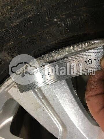 Фото Land Rover Discovery 776