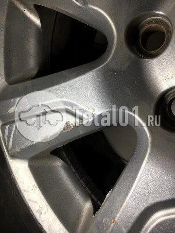 Фото Land Rover Discovery 778