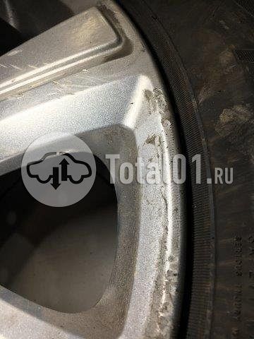 Фото Land Rover Discovery 784