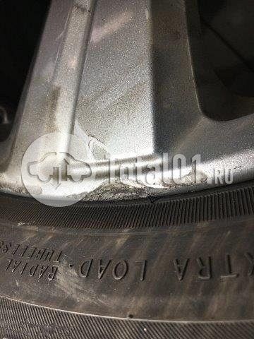 Фото Land Rover Discovery 788