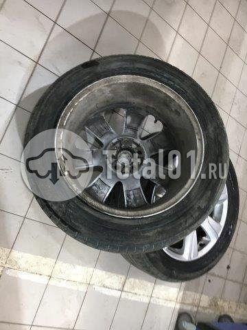 Фото Land Rover Discovery 790