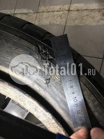 Фото Land Rover Discovery 792