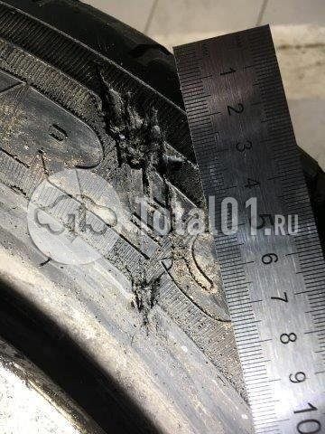 Фото Land Rover Discovery 794