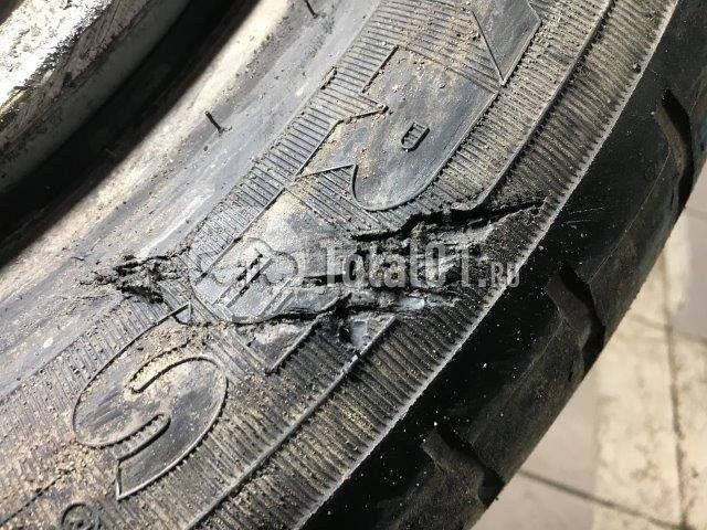 Фото Land Rover Discovery 796