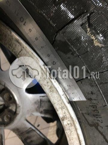 Фото Land Rover Discovery 810