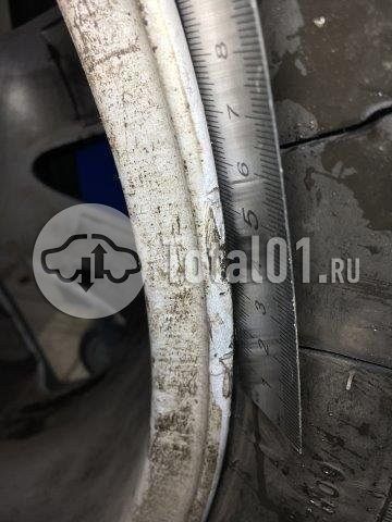 Фото Land Rover Discovery 812