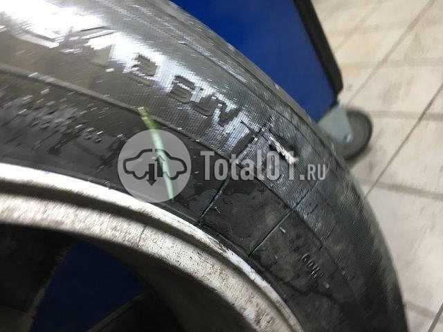 Фото Land Rover Discovery 814