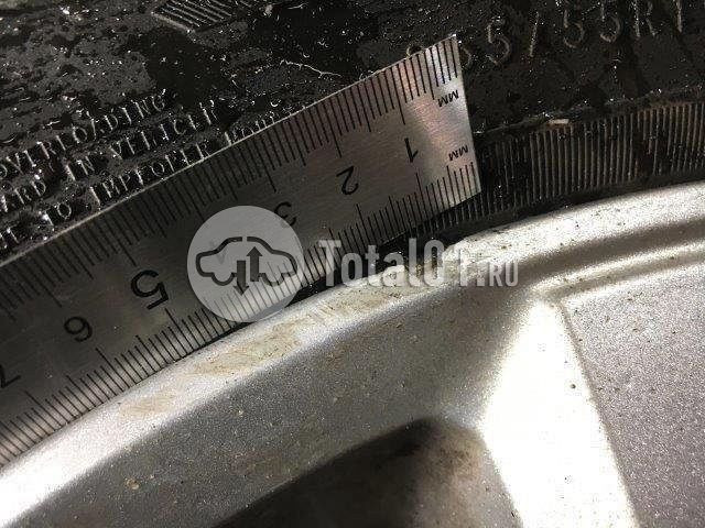 Фото Land Rover Discovery 822