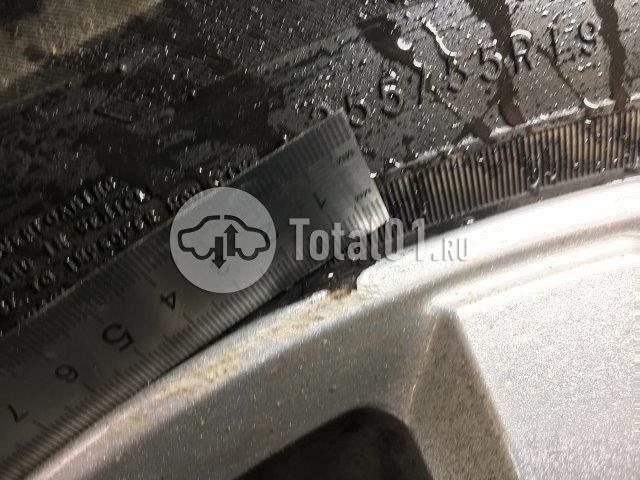 Фото Land Rover Discovery 824