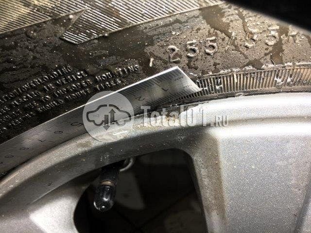 Фото Land Rover Discovery 826