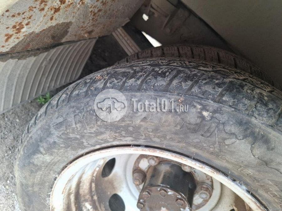 Фото ГАЗ GAZelle NEXT 10