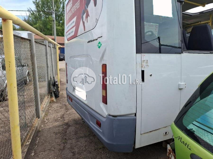 Фото ГАЗ GAZelle NEXT 14