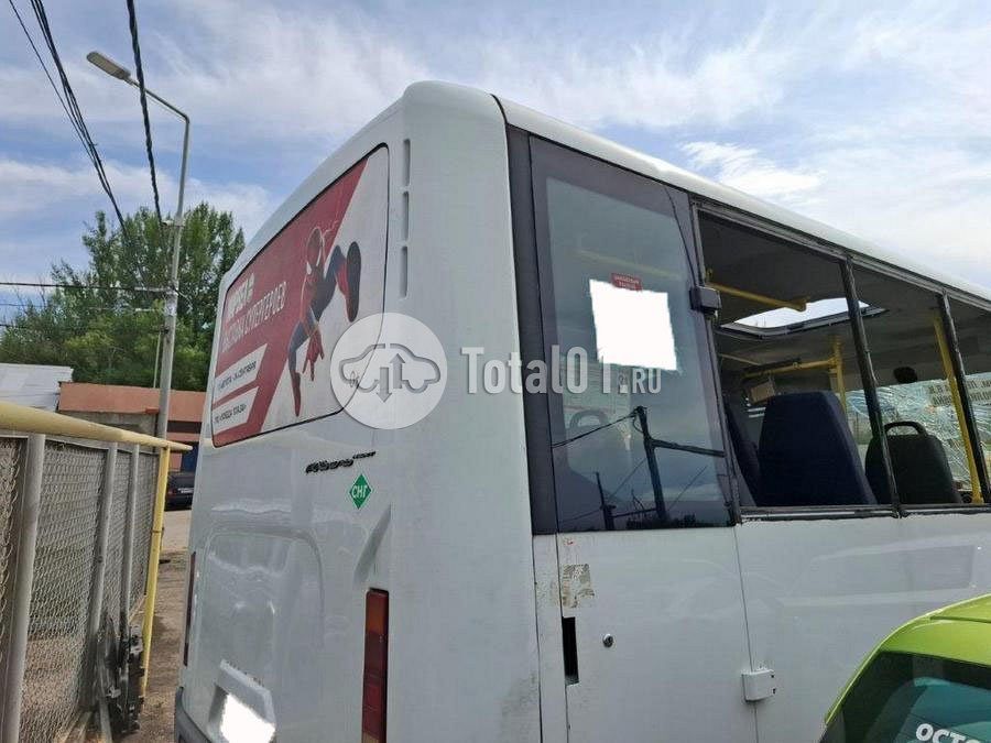 Фото ГАЗ GAZelle NEXT 16