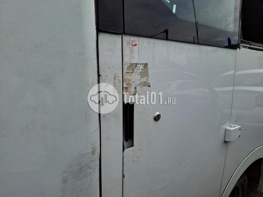 Фото ГАЗ GAZelle NEXT 24