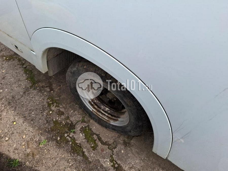 Фото ГАЗ GAZelle NEXT 26